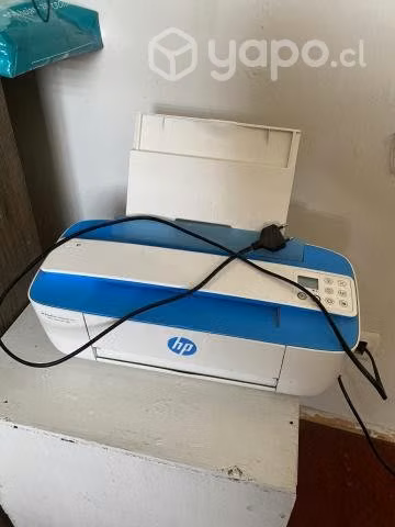 Impresora HP