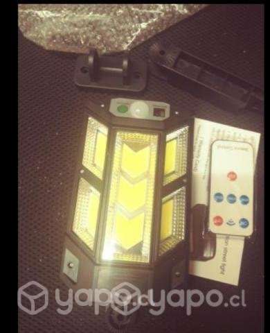 Foco solar - Imagen 2