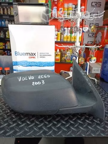 Espejo derecho volvo xc 60 2003 usado