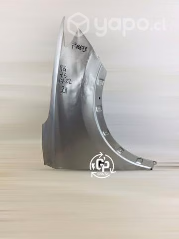 Tapabarro rh mg zs 2017 2022