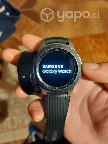 Galaxy Watch