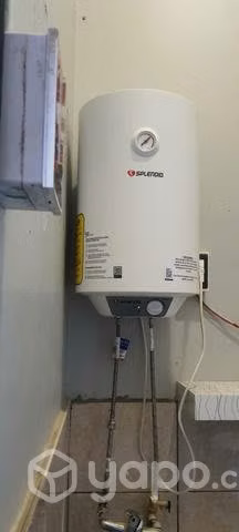 Termo electrico