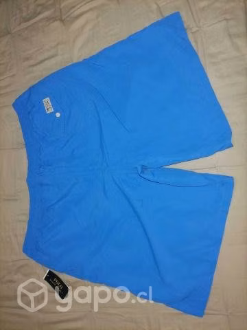 Traje de baño polo origianl talla xlt