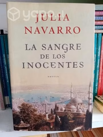 La Sangre de los Inocentes