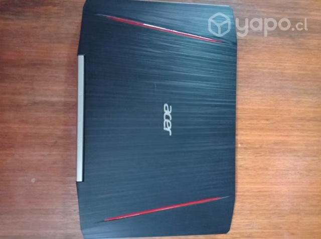 Notebook Acer Aspire VX15