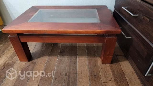Mesa centro