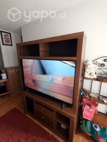 Rack para tv