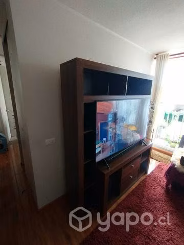 Rack para tv