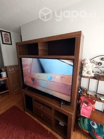 Rack para tv