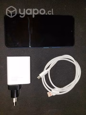 Xiaomi Redmi Note 11 Azul 128gb