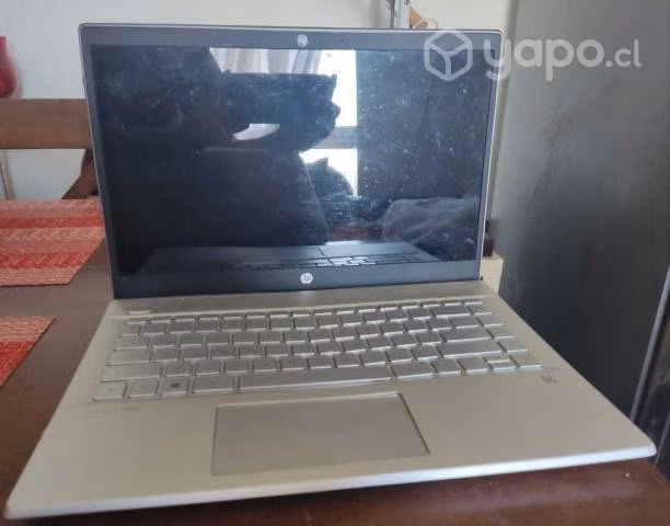Notebook hp - Imagen 2
