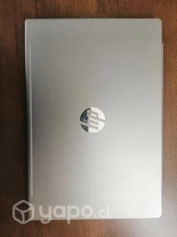 Notebook hp