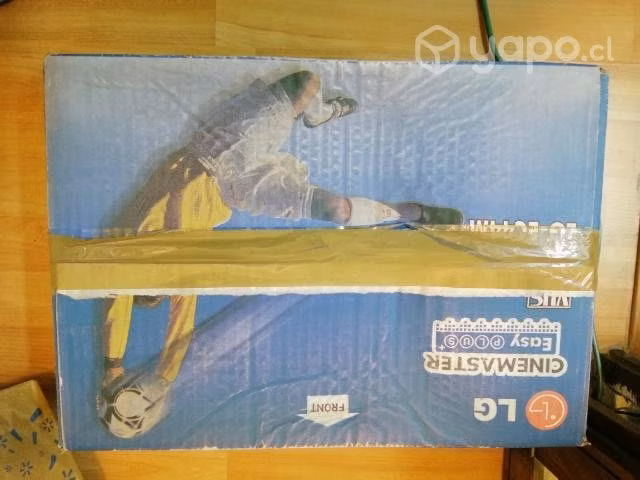 VHS en su caja original, impecable - Imagen 3