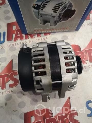 Dfsk cargo van 1.2 alternador dk12