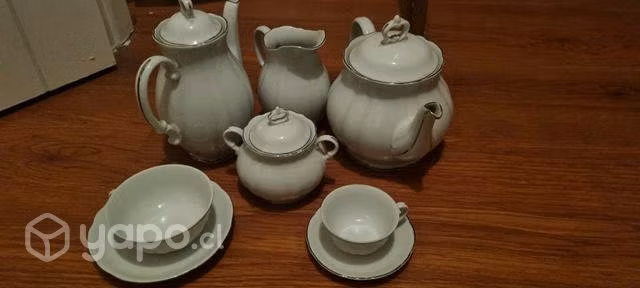 Porcelana verbano