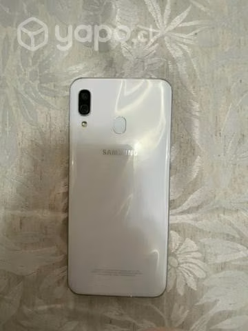 Samsung Galaxy A30