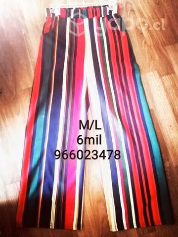 Ropa hippie - Imagen 3