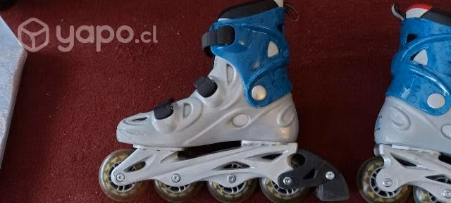 Patines Hondar