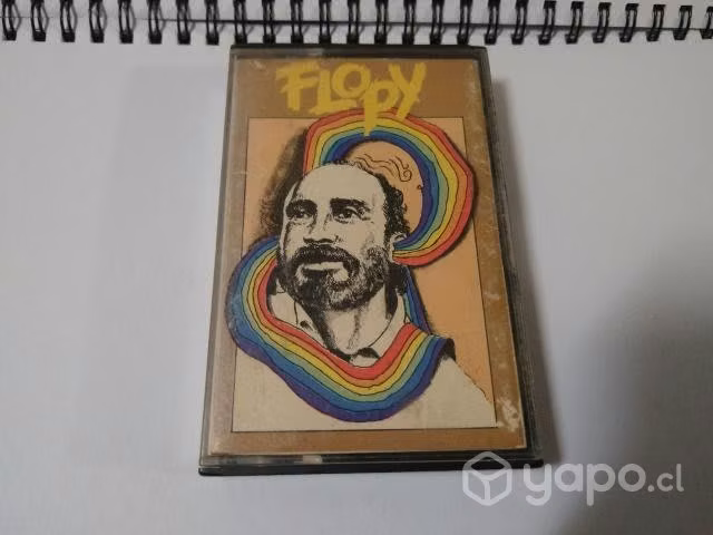 Mt186: tape flopy