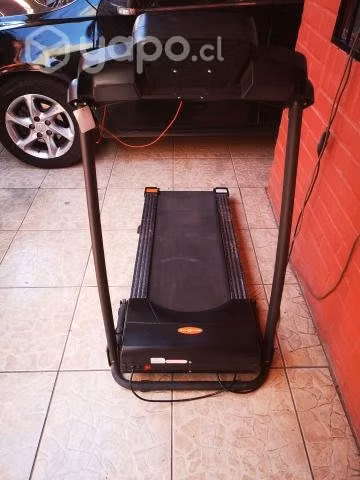 Trotadora mtdp-t36