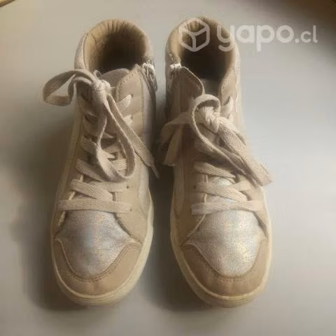 Zapatillas - Imagen 2
