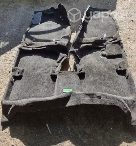 Alfombra Piso (KSA236) Kia Sportage 2018