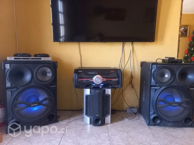 articulos hogar en excelentes condiciones
