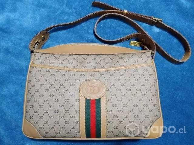 Cartera GUCCI