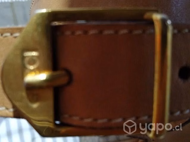 Cartera GUCCI