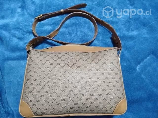 Cartera GUCCI