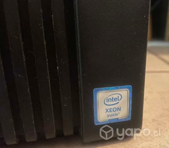 Servidor z440 precio conversable - Imagen 3