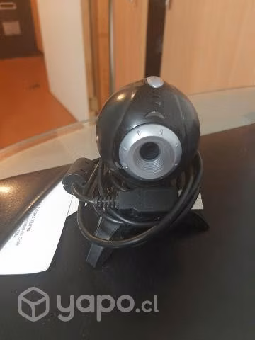 Computador escritorio