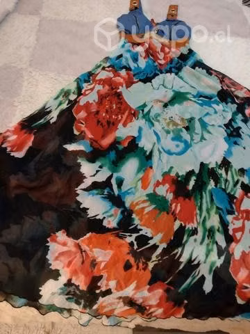 Maxi vestido nuevos - Imagen 2