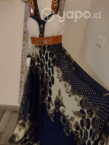 Maxi vestido nuevos - Imagen 6