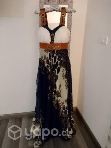Maxi vestido nuevos - Imagen 4
