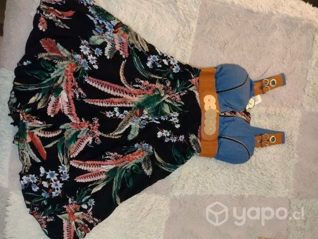 Maxi vestido nuevos - Imagen 5