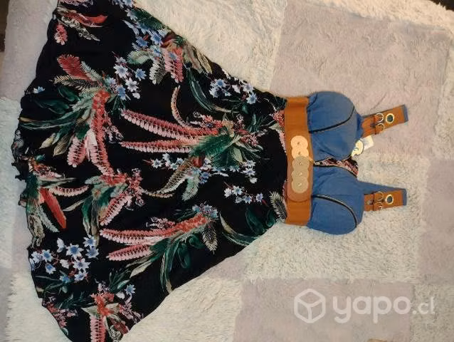 Maxi vestido nuevos - Imagen 3