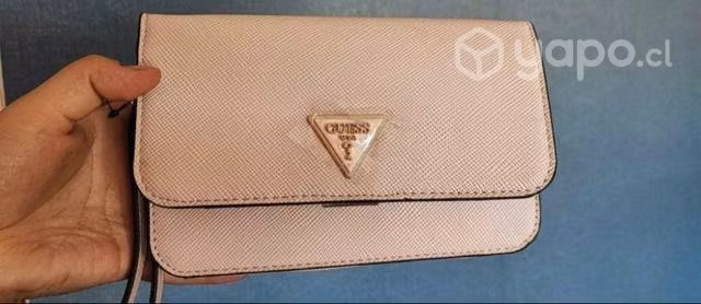 Billetera Guess original