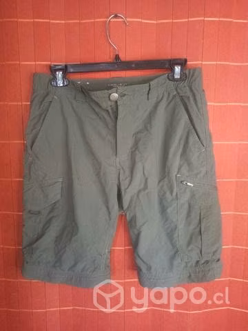 Shorts Columbia