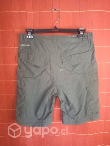 Shorts Columbia - Imagen 2