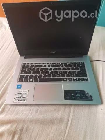 conputador acer