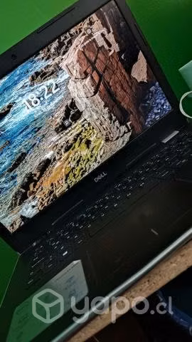 Notebook Dell 3493