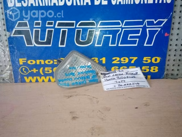Farol carga pick up derecho Honda Ridgeline