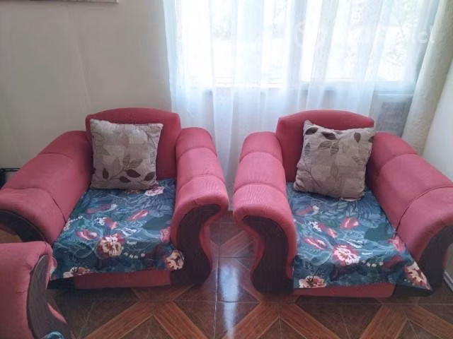 Sofá - Imagen 2