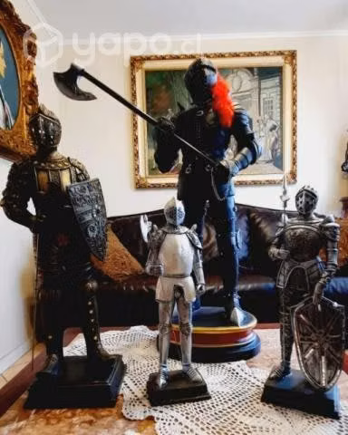 Articulos decorativos