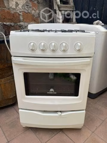 Cocina mademsa - Imagen 2