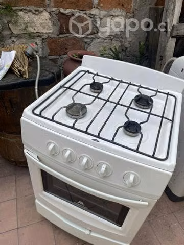 Cocina mademsa - Imagen 3