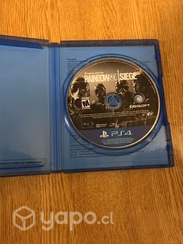 Rainbow six siege - Imagen 2