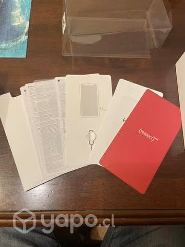 IPhone XR Red 128gb - Imagen 6