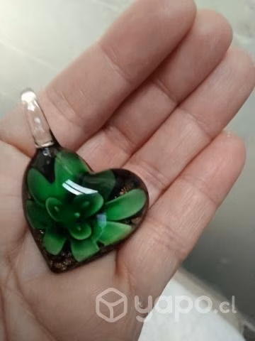 Cristal Murano Italiano